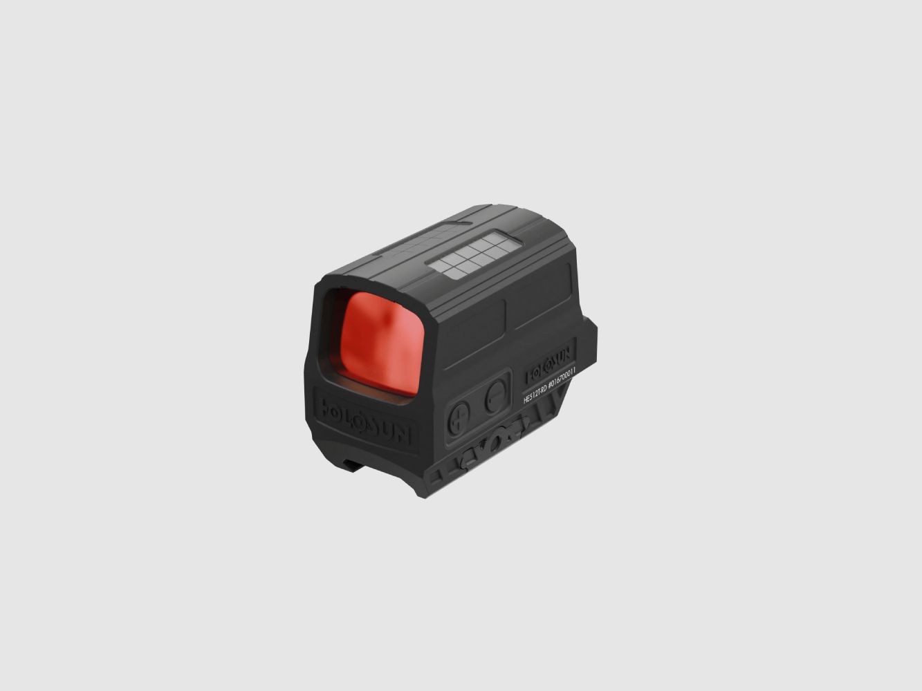 HOLOSUN HS512-C-RD