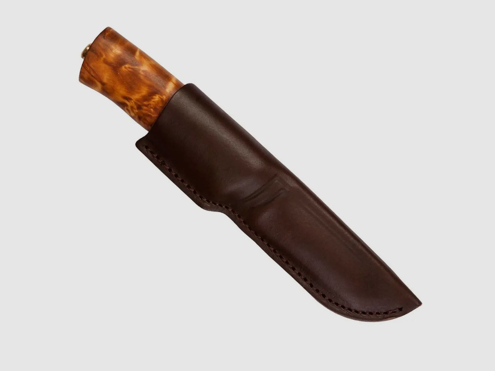 Helle Outdoormesser Eggen