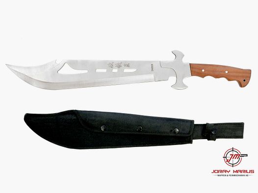 Collector's Knife Saber