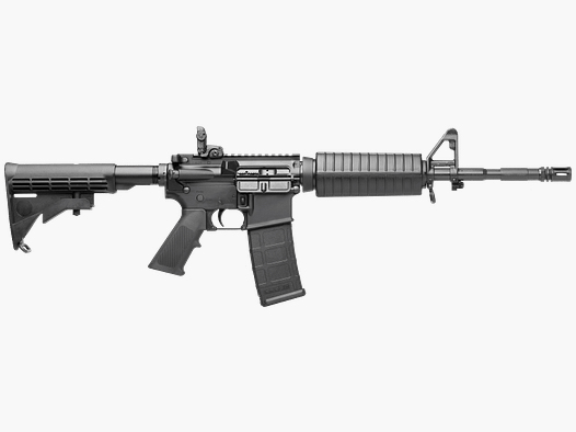 Colt M4 Carbine .223 Rem. 16″