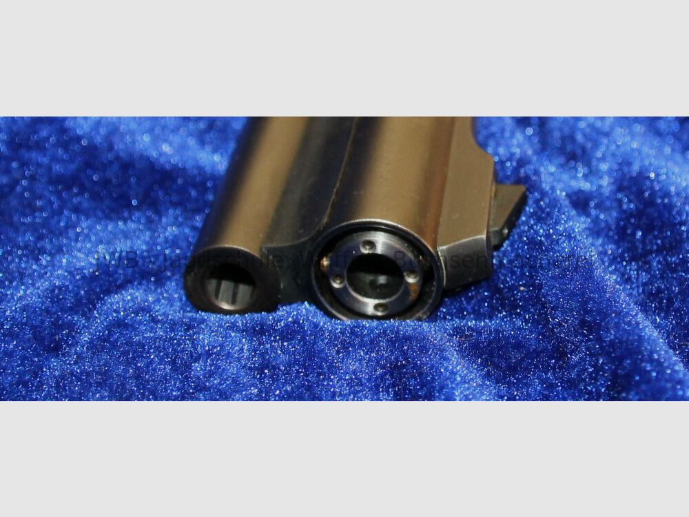 Blaser BBF 95