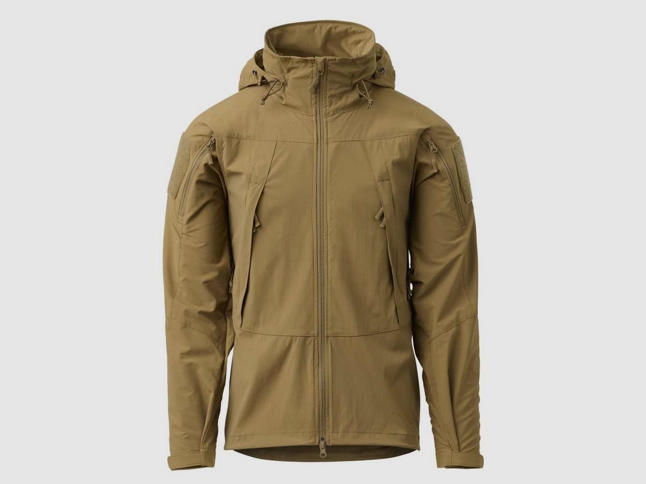 HELIKON-TEX TROOPER Jacke MK2 - StormStretch® PENCOTT WILDWOOD