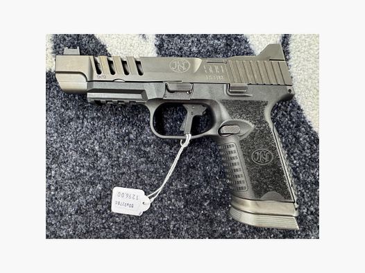 FN Herstal US 509 LS Edge 9 mm "SECONDA SCELTA"