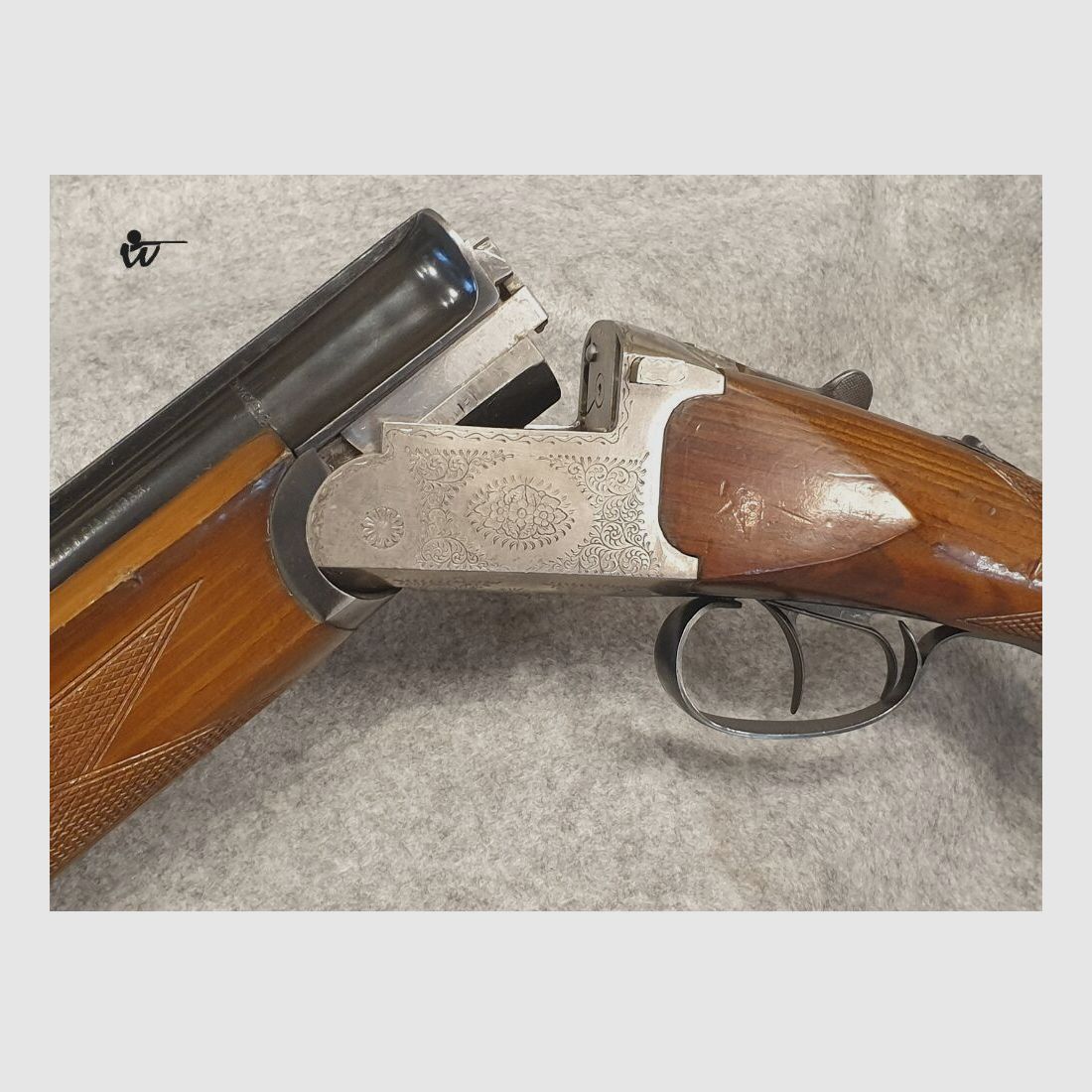 Pioneer Arms