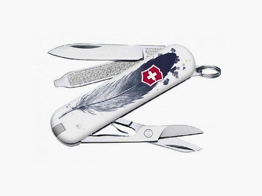 Victorinox Classic Pluma