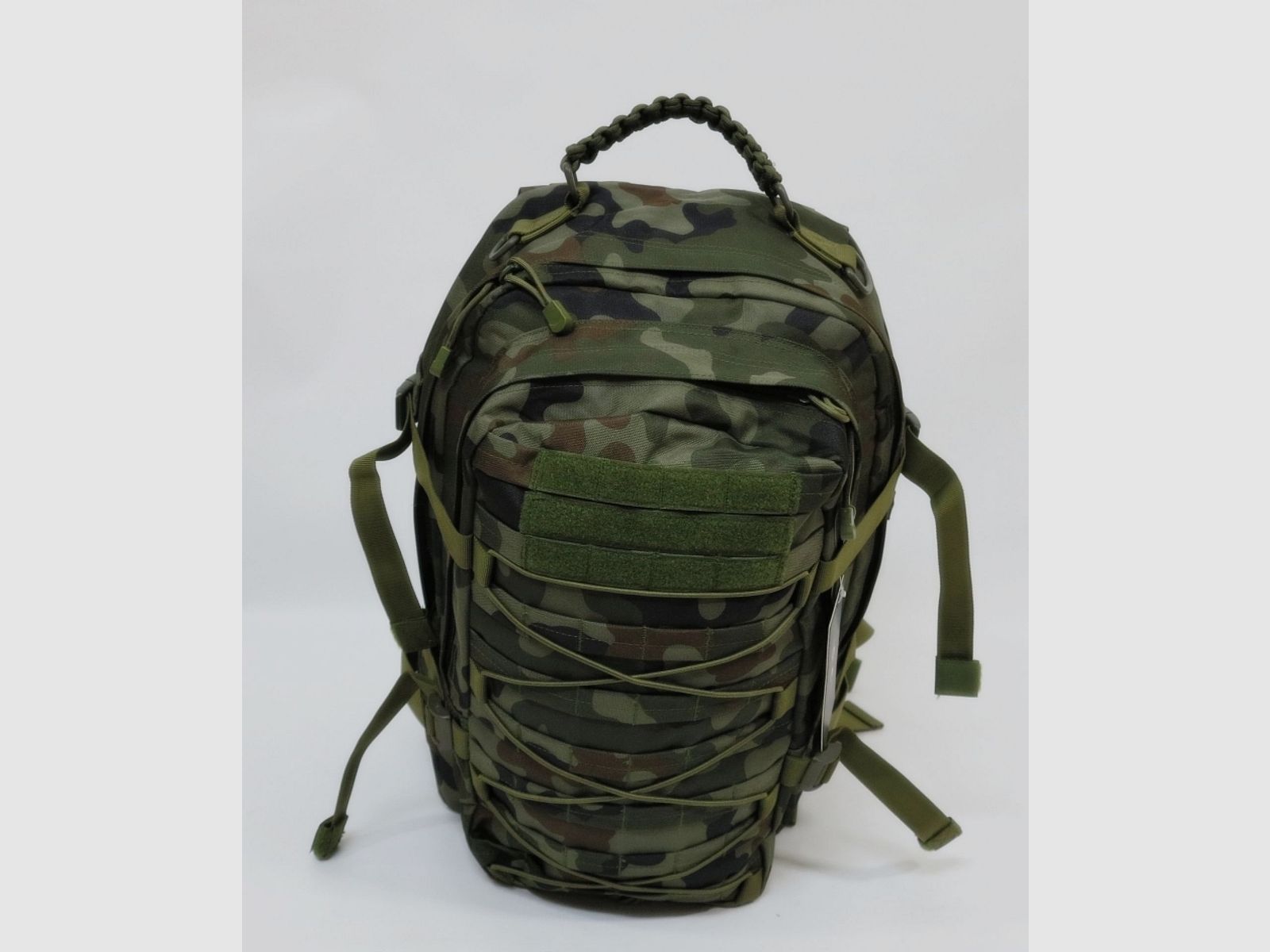 Taktischer Militär-Rucksack EDC WZ.93 30L, Bild 1 von 14