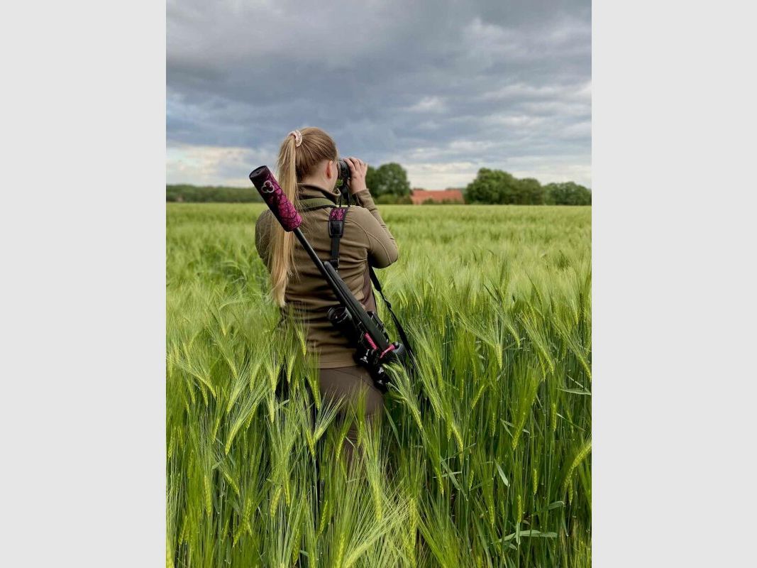 Roedale Neoprenhüllen für H50XK+