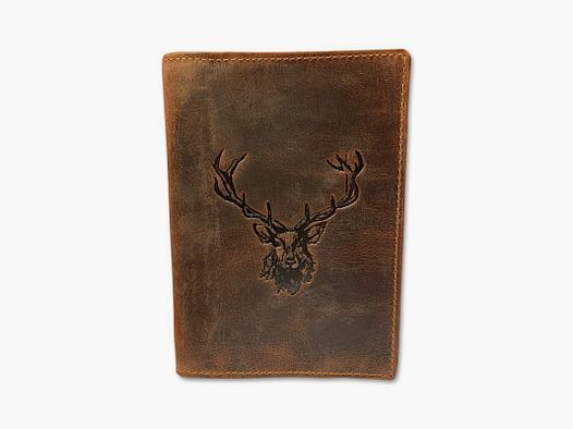 Farm-Land Jachtvergunning Etui Rode Hert