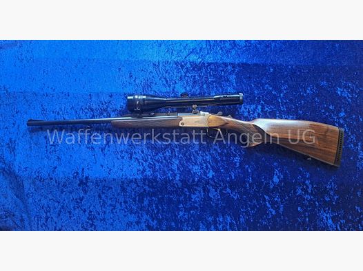 Blaser K71
