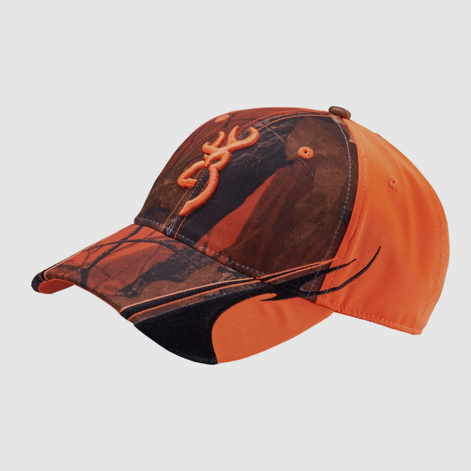 Browning Drive Hunting Cap Centerfire