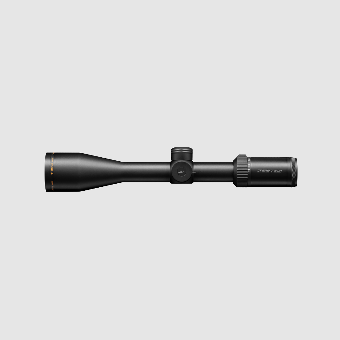 ZEROTECH Thrive™ HD 6-24x50 PHR II IR SFP MOA, Bild 3 von 12