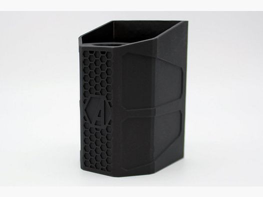 Alpha Precision - S-Rack Supporto per silenziatore