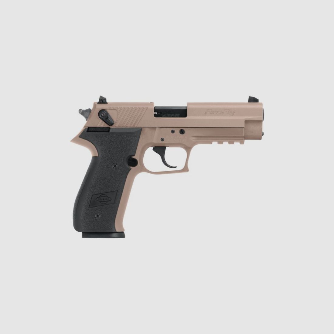 GSG Fire Fly US TAN cal. .22l.r., immagine 1 di 5