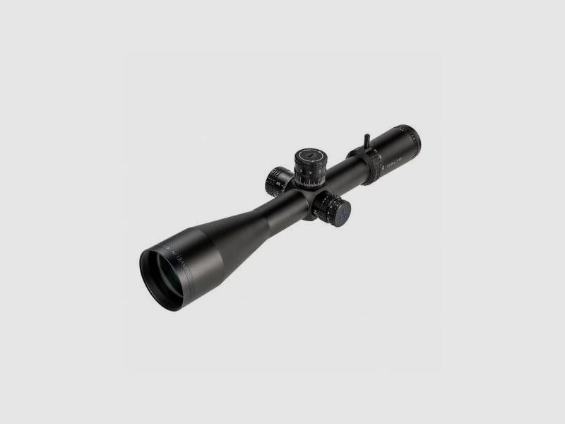 Lunette Delta Javelin 4.5-30×56 RET .SMR 2, image 1 sur 4