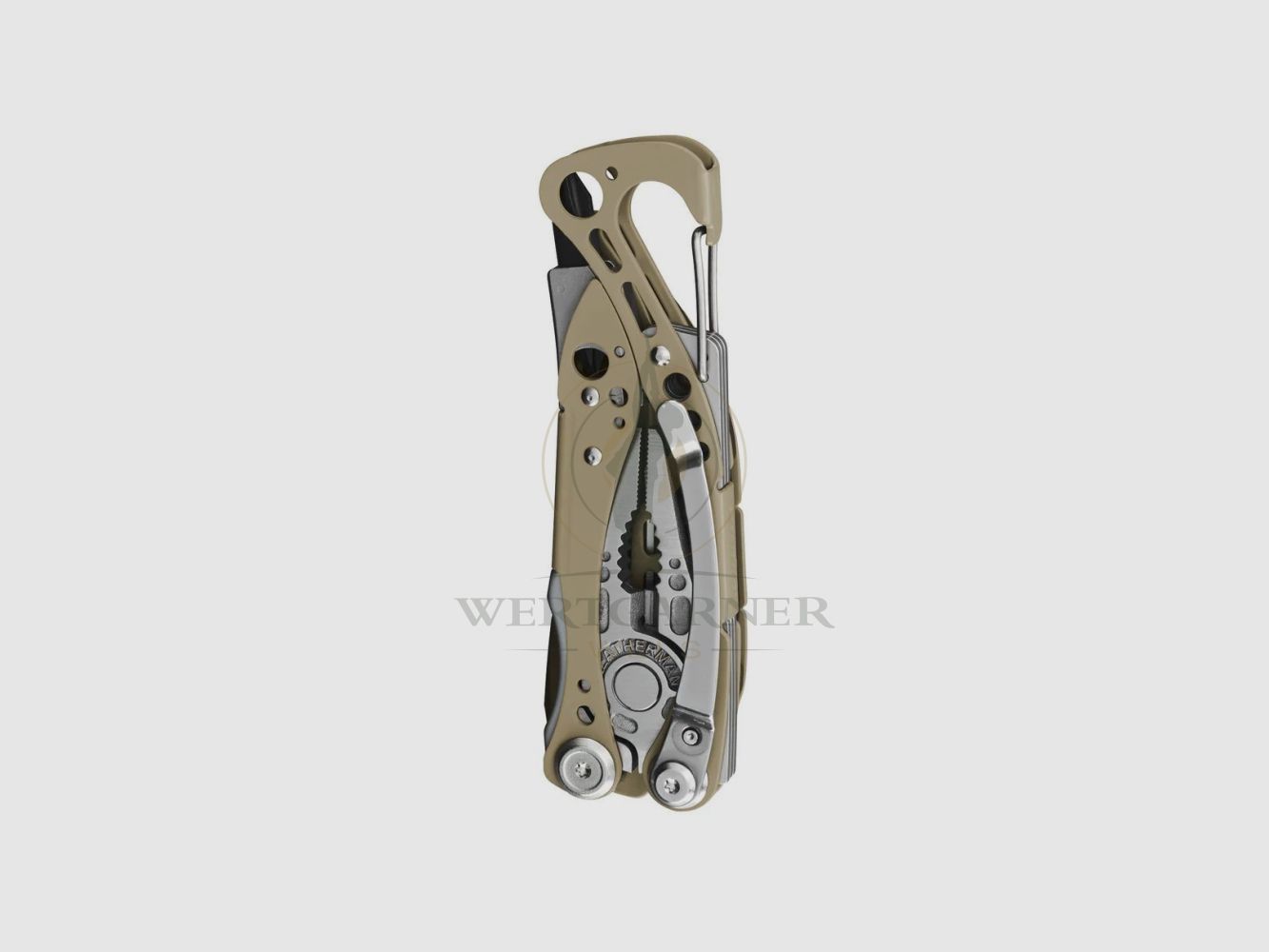 Leatherman Skeletool CX-Sandstorm, immagine 3 di 4