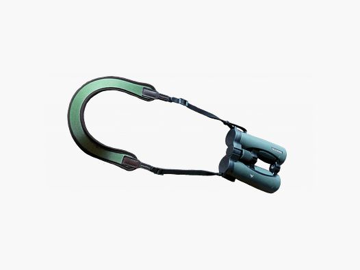 NIGGELOH FERNGLASGURT KONTUR NEOPREN OLIV