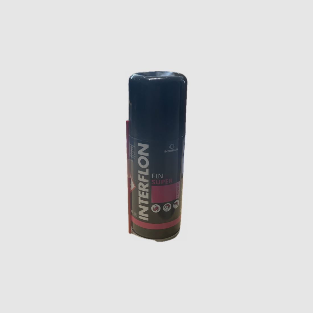 INTERFLON FIN SUPER - 100 ML - TROCKENSCHMIERMITTEL / MULTI SPRAY