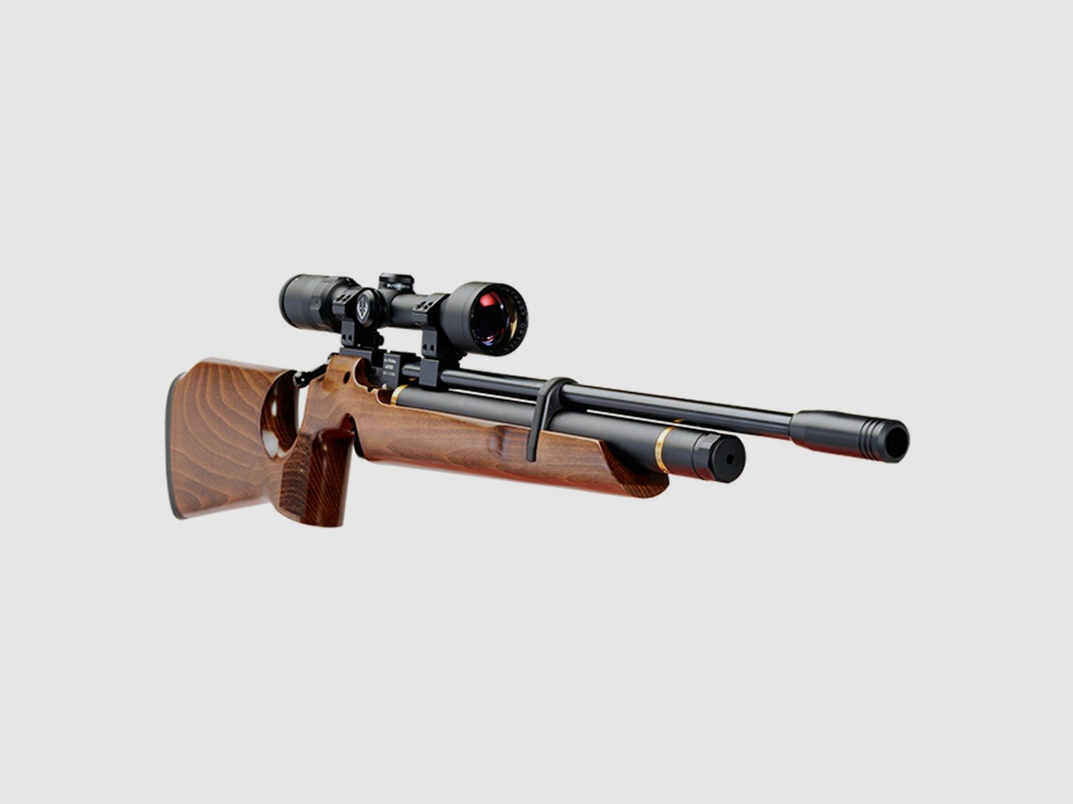 AIR ARMS Geweer S200 SPORTER, afbeelding 1 van 4