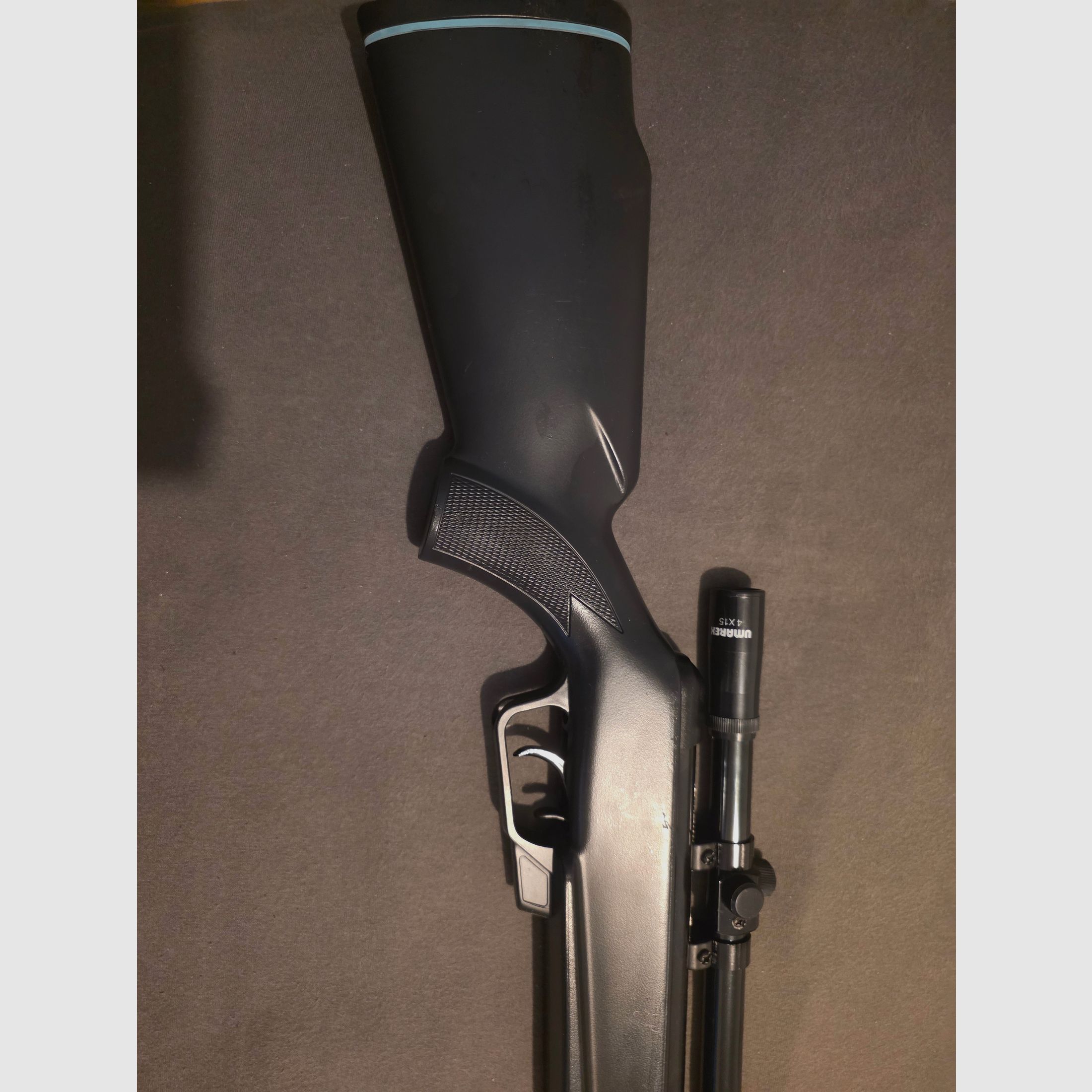 GAMO CADET DELTA LUCHTGEWEER