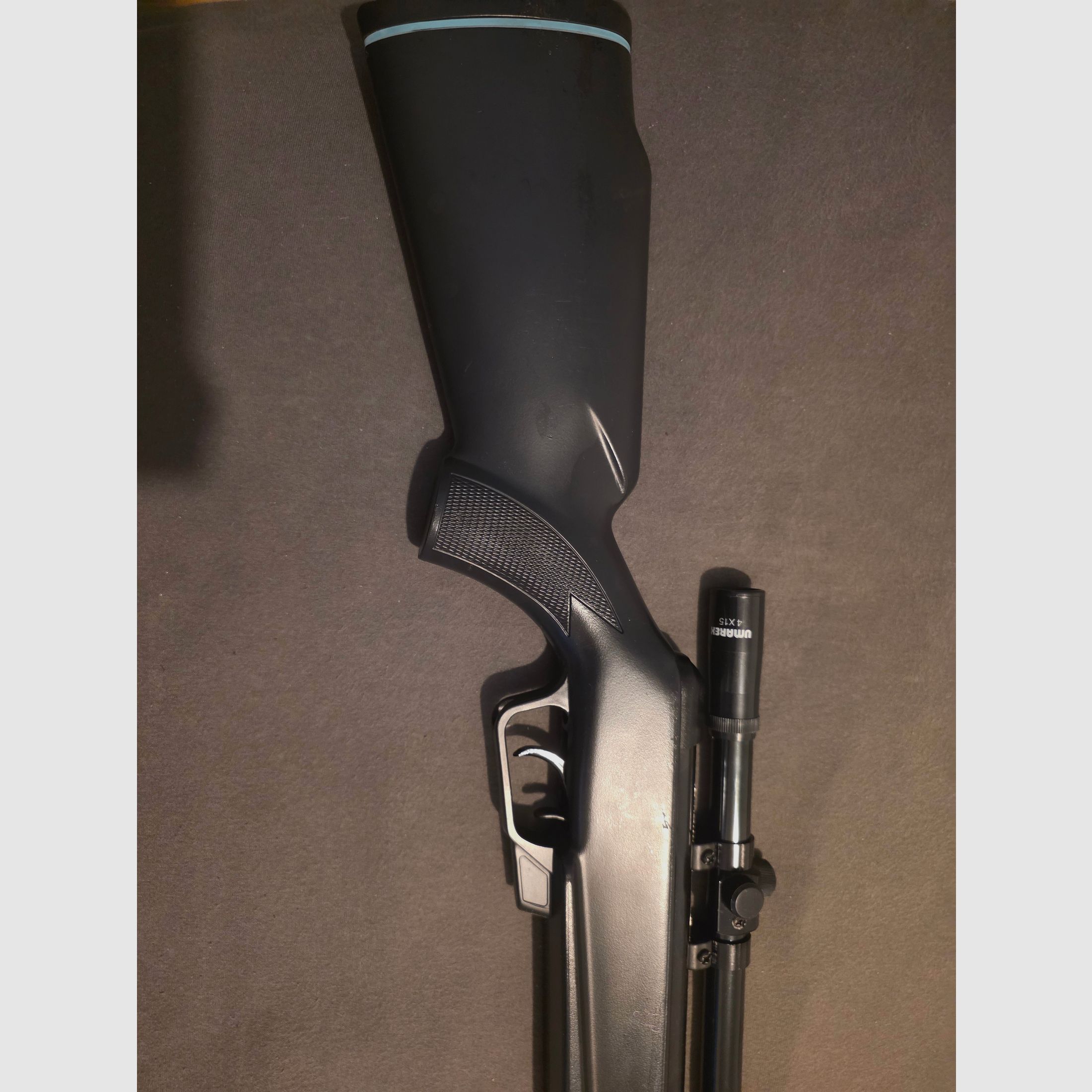 GAMO CADET DELTA LUFTGEWEHR