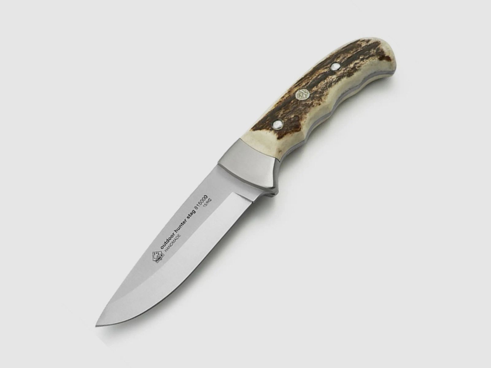 PUMA IP outdoor hunter, stag