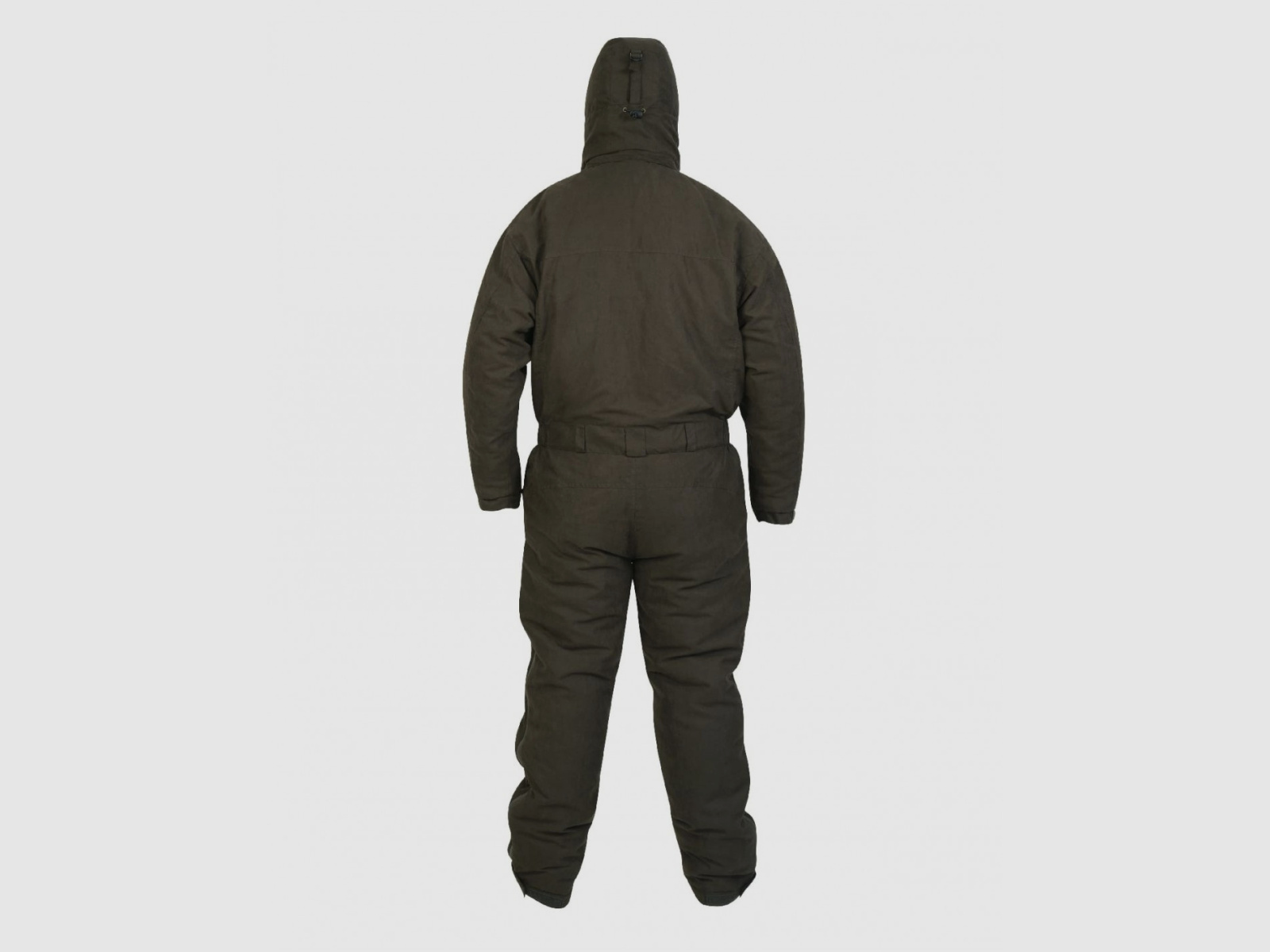 HART Thermal Overall Oakland Green