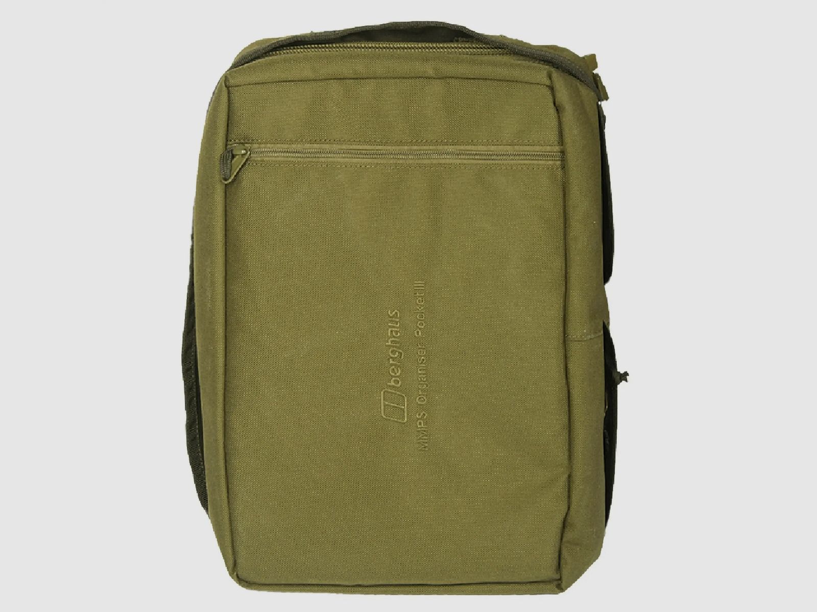 Berghaus MMPS Organiser Plus Pocket