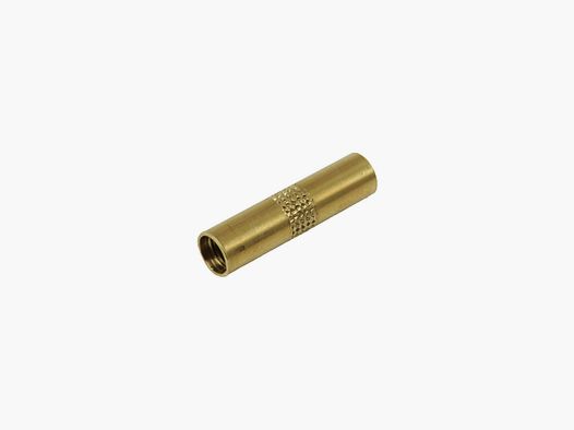 Weiblicher Adapter für Putzstock