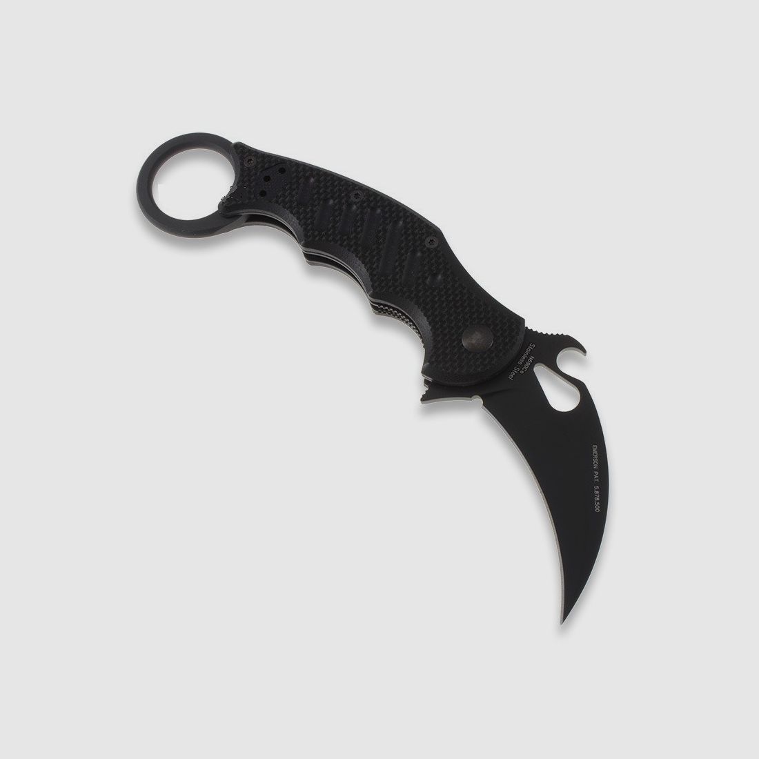 MINI KARAMBIT PLIANT FOX, image 1 sur 2