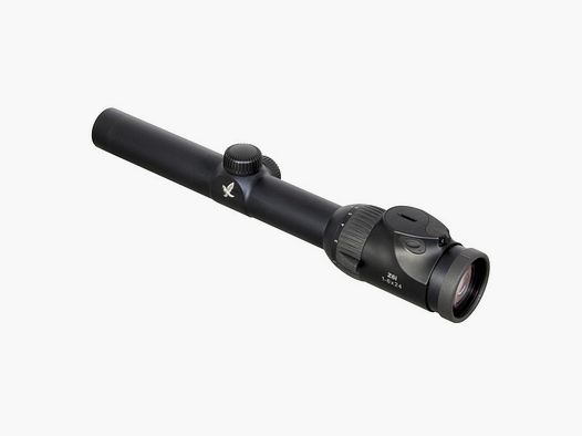 Swarovski Z6i 1-6x24 L CD-I