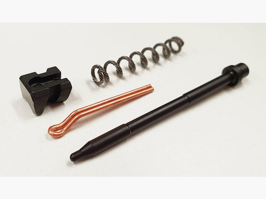HK Heckler & Koch Le set de pièces d'usure ultime "à avoir" pour votre HK MP5 / HK MP5k / SP5 / SP5k / SP5l / etc.