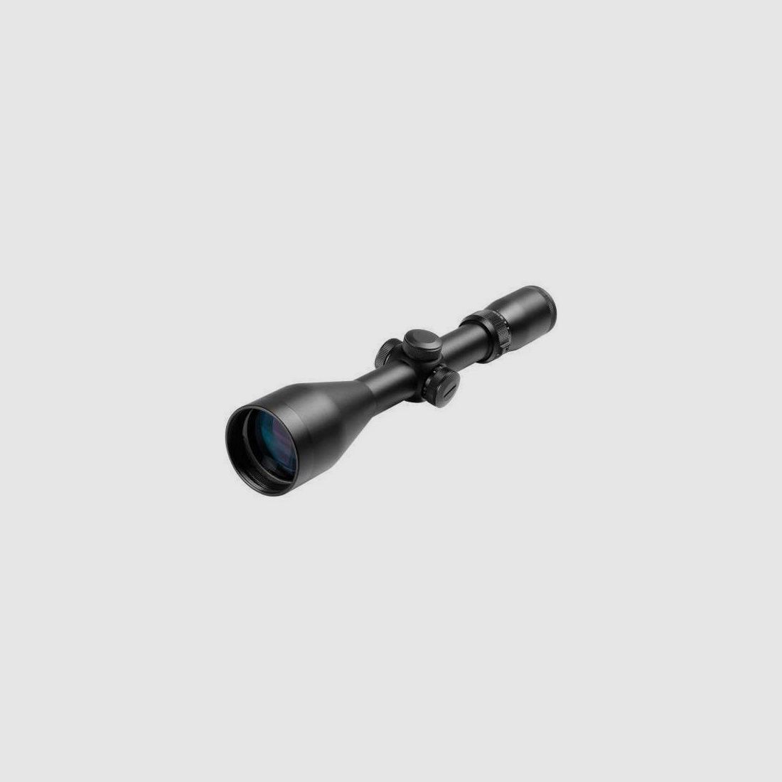 Hunter BSA Genesys 3-12X56 IR