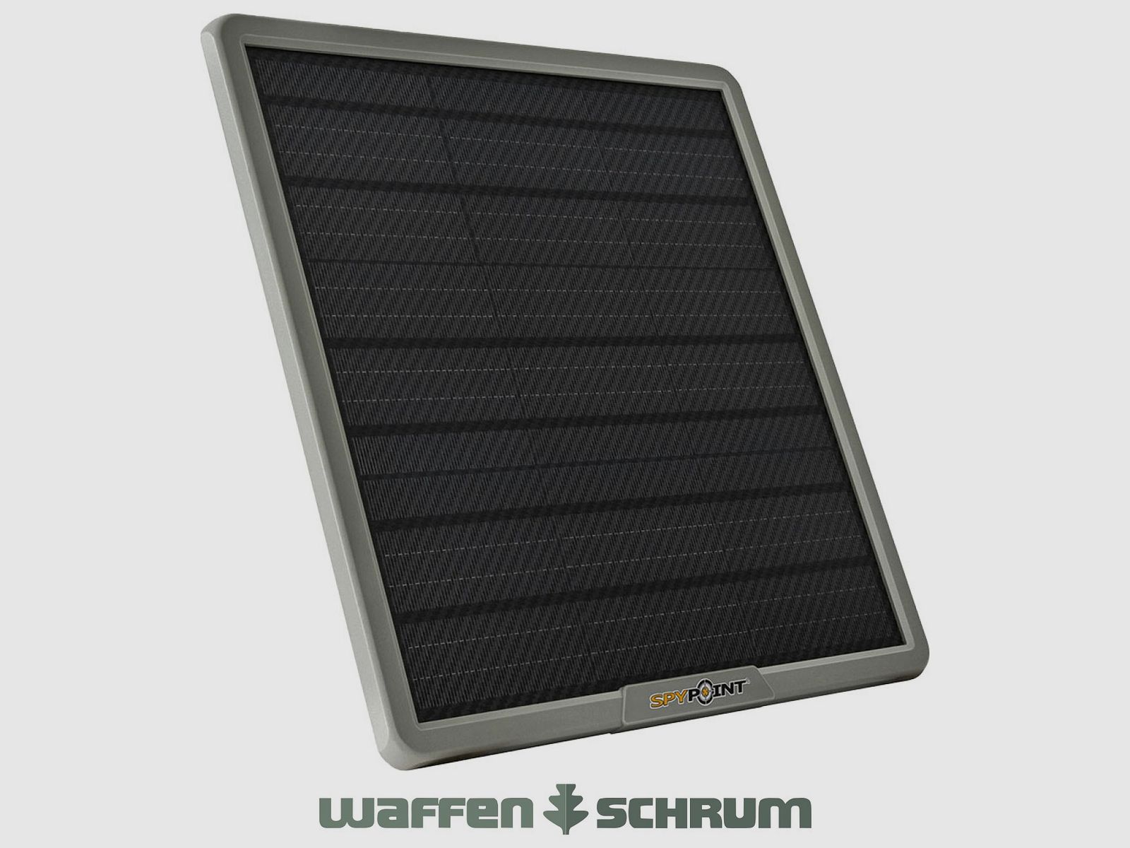 Spypoint Power Bank Solare con batteria Li-Ion da 15.000 mAh