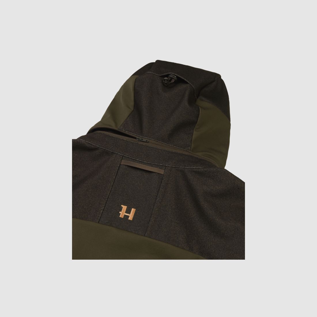 HÄRKILA MOUNTAIN HUNTER HYBRID VESTE, image 4 sur 5