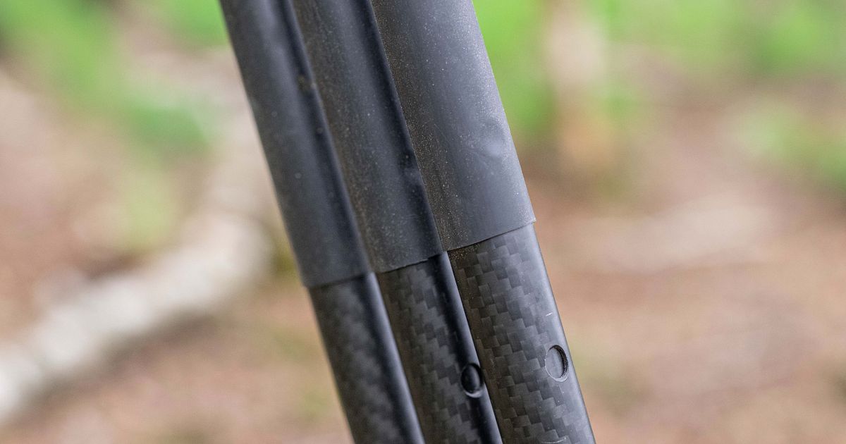 ViperFlex Carbon Pirschstock STYX PRO - ViperFlex Carbon Pirschstock ...