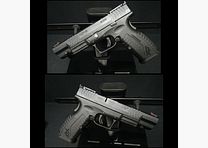 HS XD-9