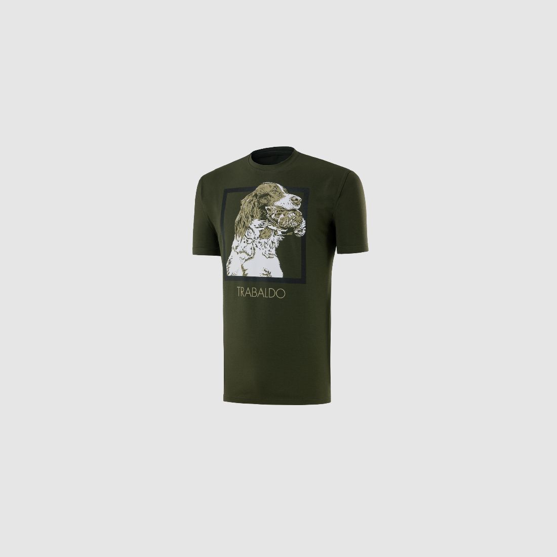 TRABALDO MAGLIA M/M IDENTITY SETTER, Bild 1 von 4