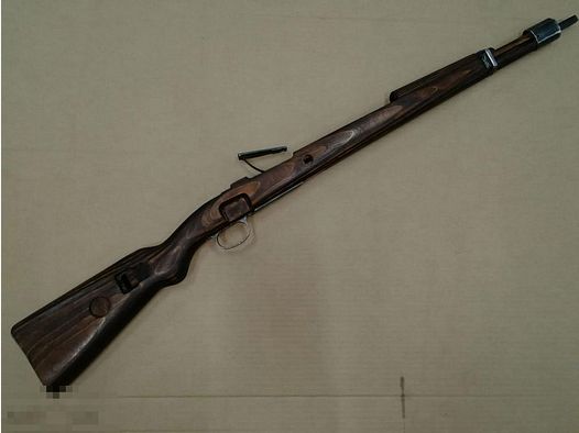 Original K98 Mauser calcio AUS Wk2