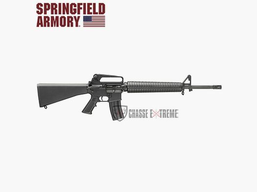 Karabina SPRINGFIELD ARMORY SA-16 A2 20'' Kal 223 Rem
