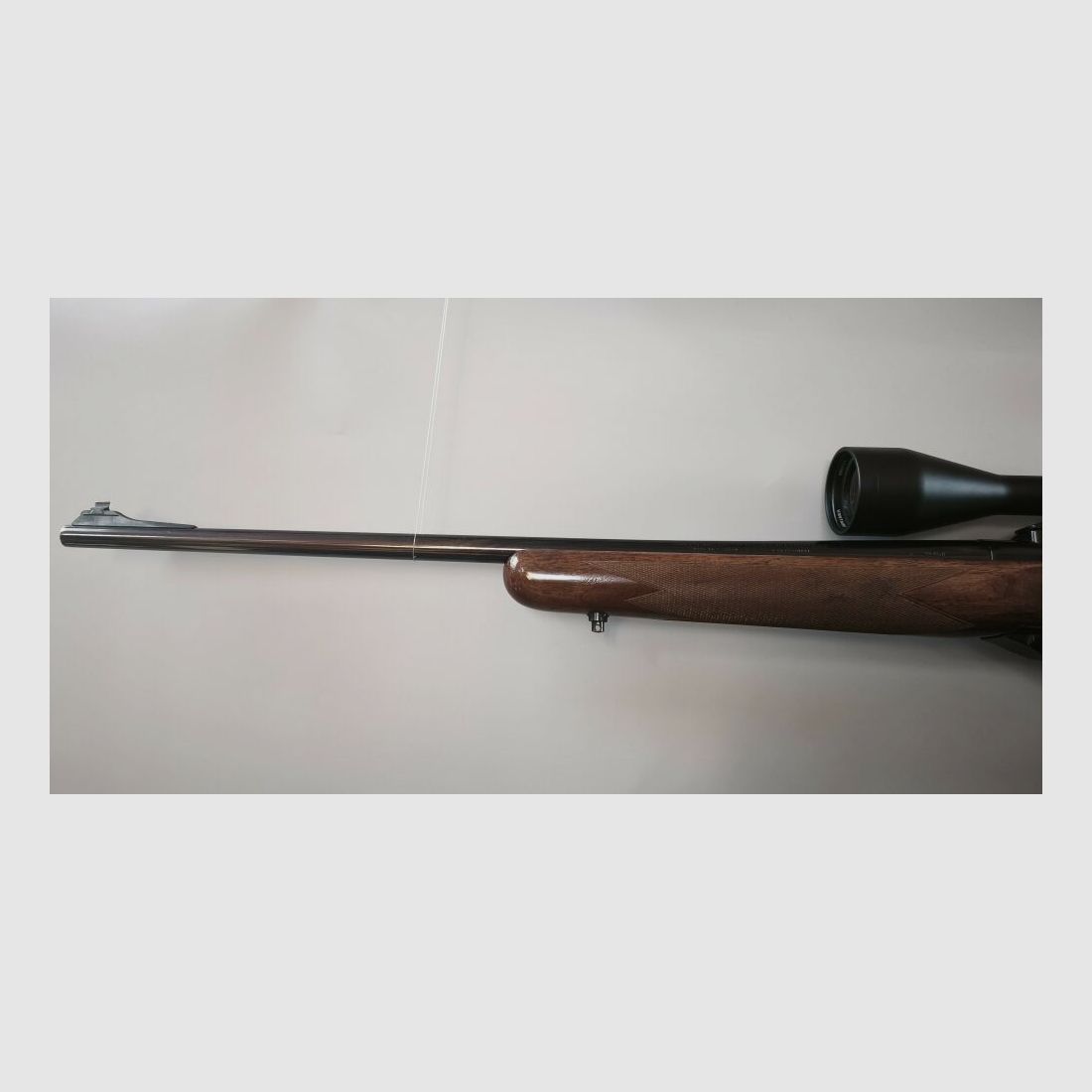 Browning BAR II MK2 .300WinMag