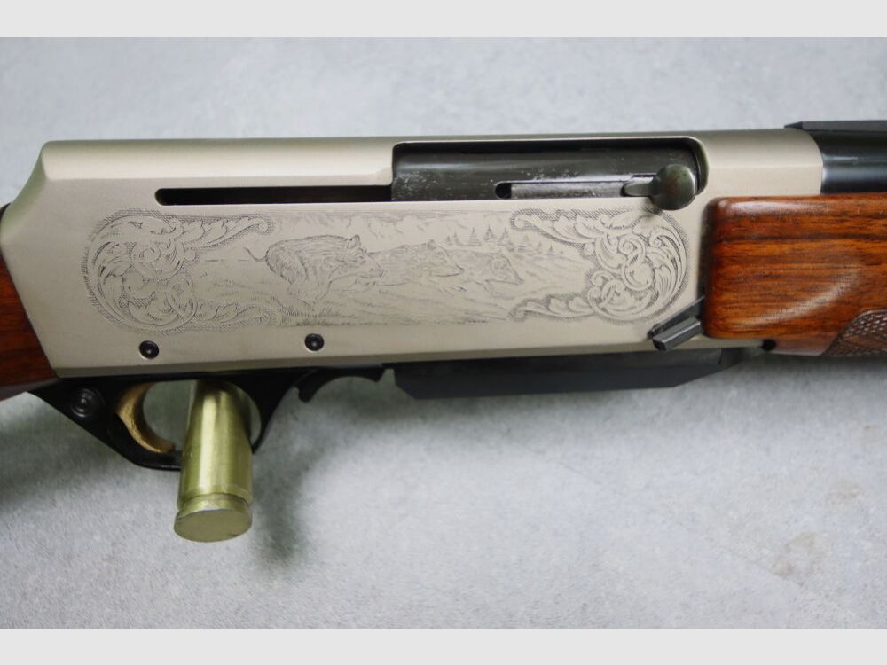 Browning BAR MK2