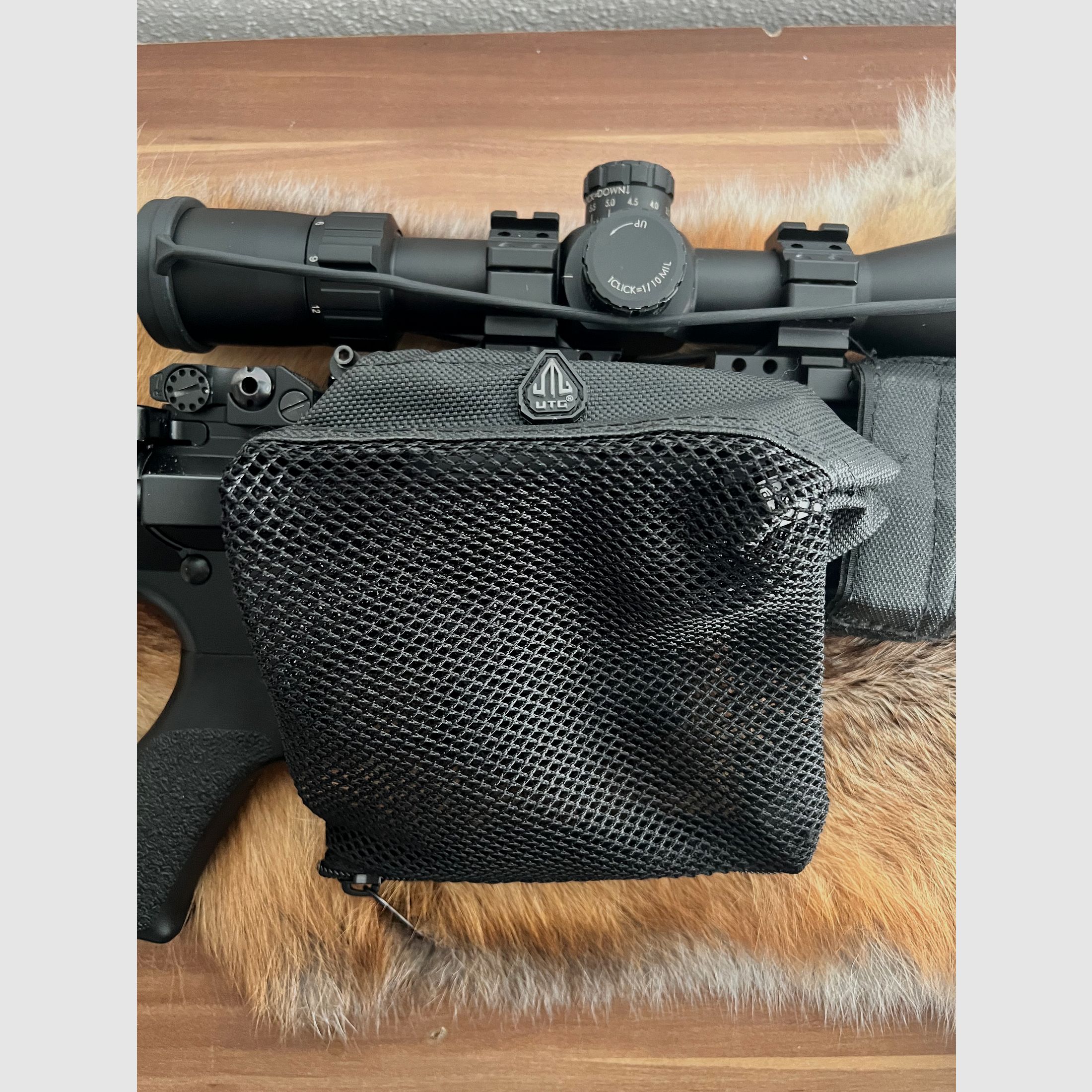 DPMS OA-15 .223Rem