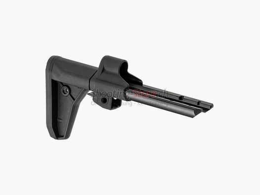 Magpul SL MP5 Stock Black