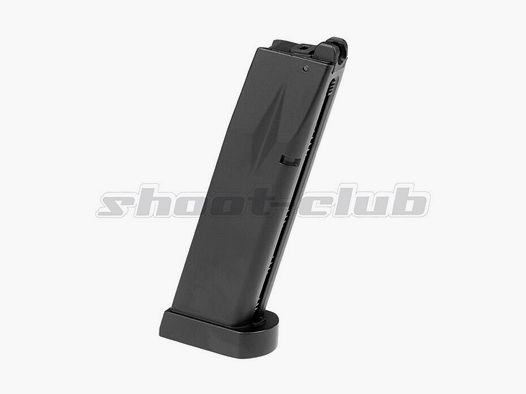 KWC KWC Magazin für P226 25 Schuss CO2 GBB