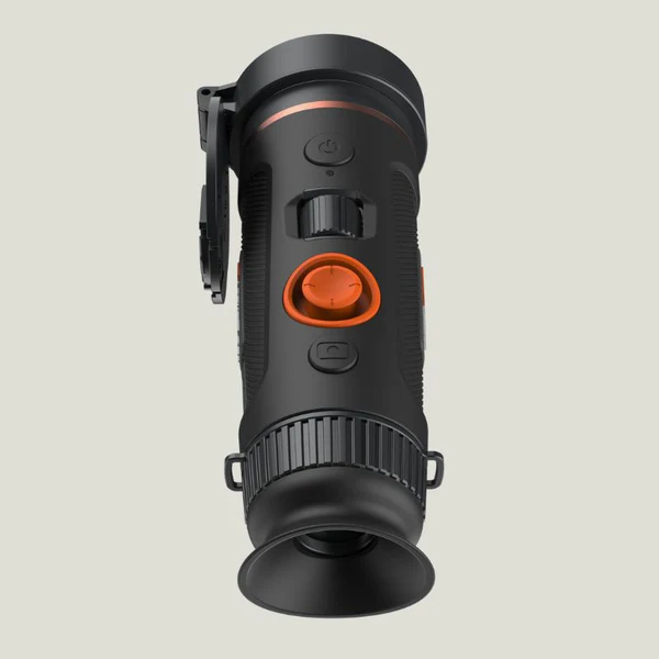 ThermTec Wild 650 50mm 640 Sensor Termisk Spotter, billede 2 af 11