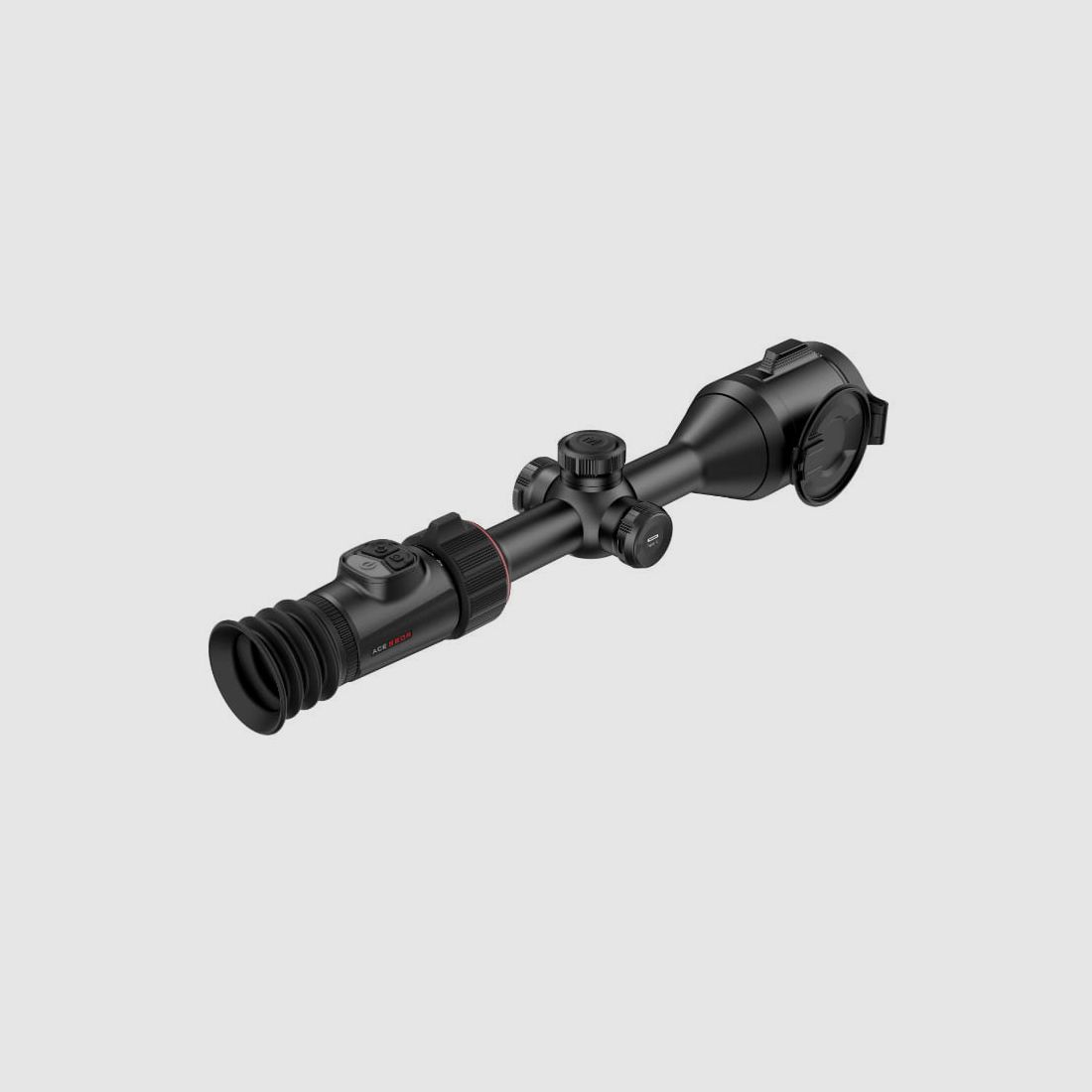 Thermal imaging riflescope Nocpix Ace S60R, image 5 of 9