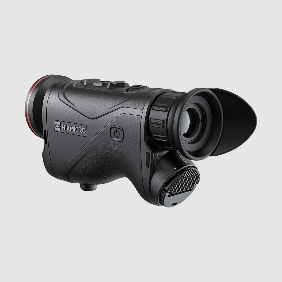 Monocolo termico con telemetro Condor CQ35L 2.0 HIKMICRO, immagine 3 di 4