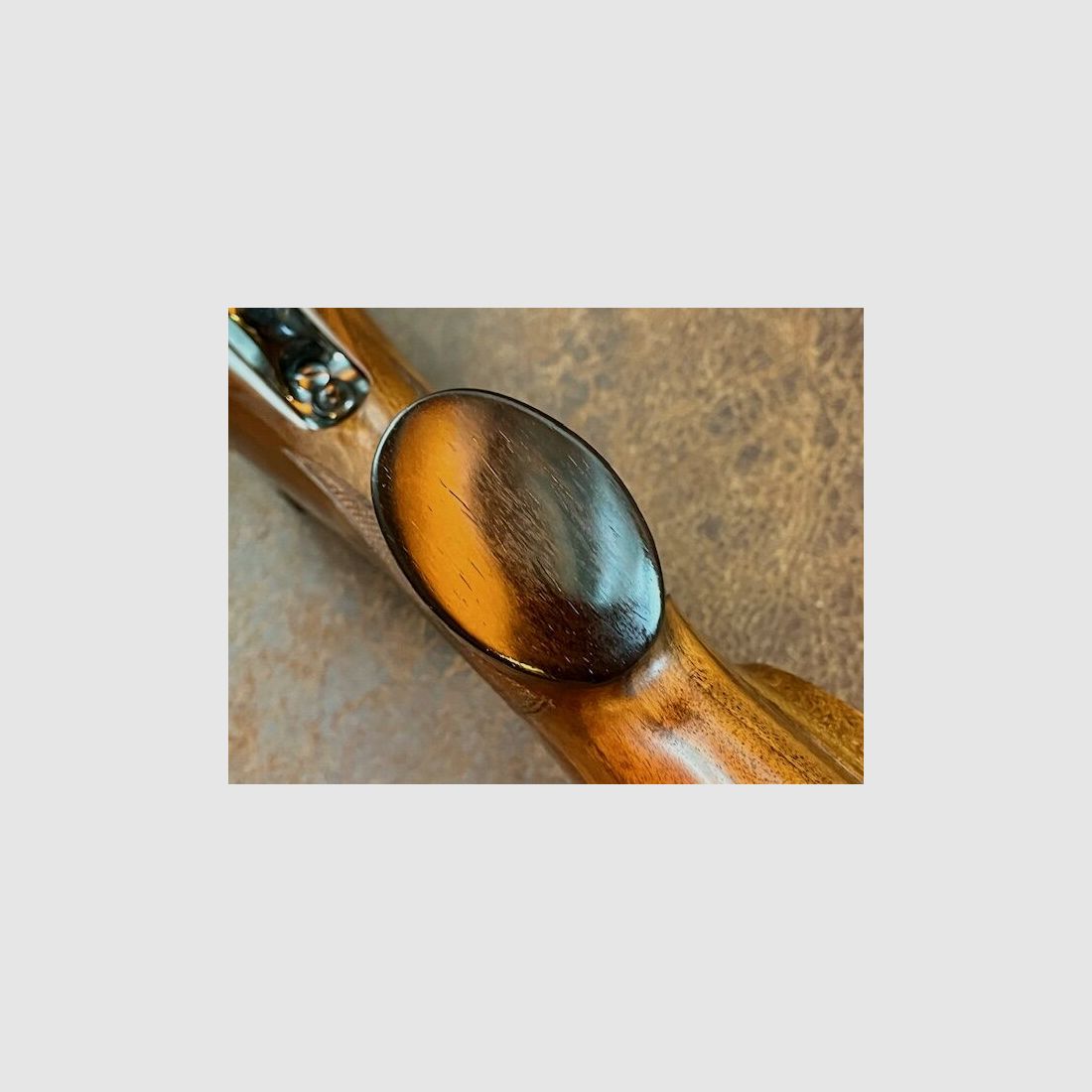 Mauser - Landmesser 98 Custom