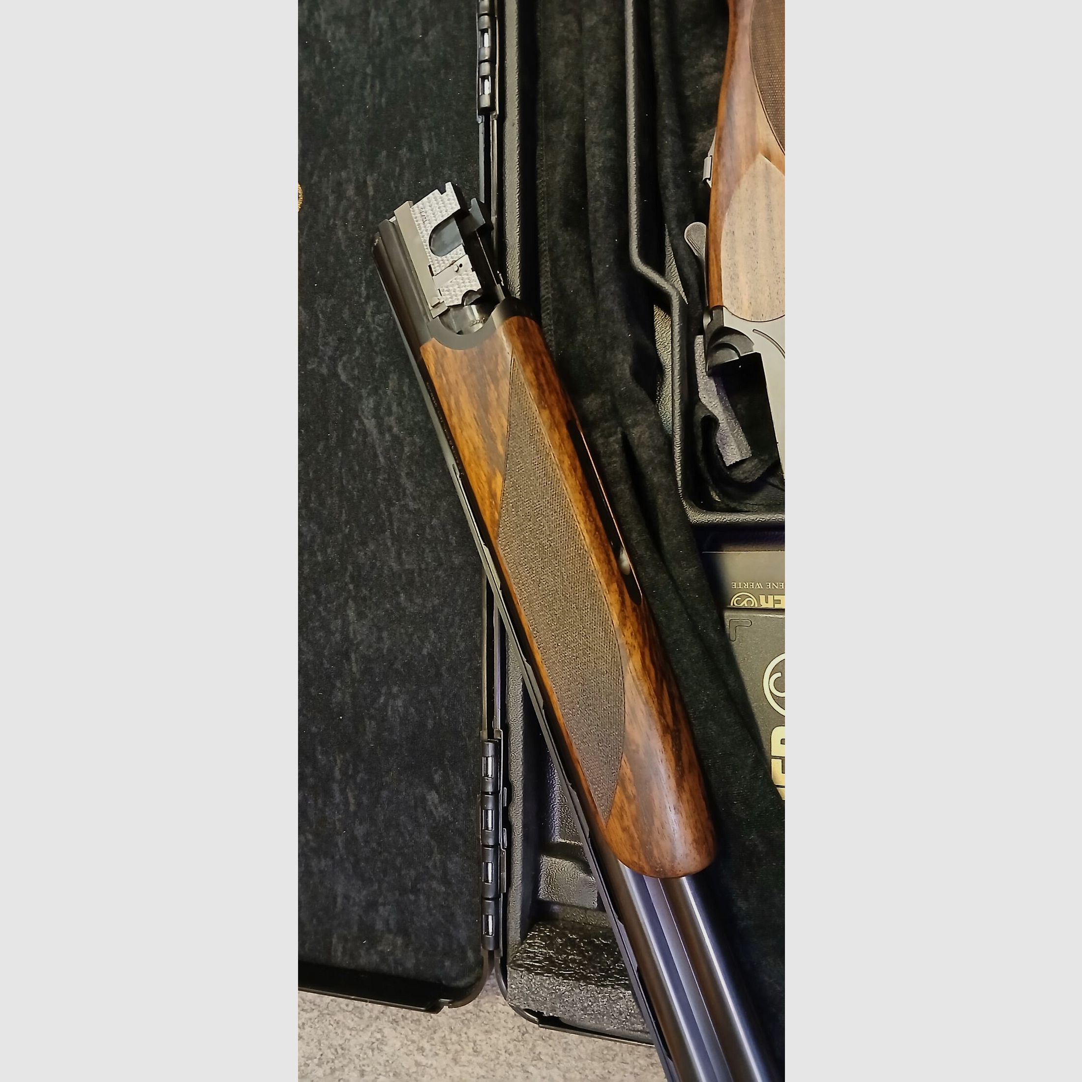 Sauer u. Sohn	 Apollon