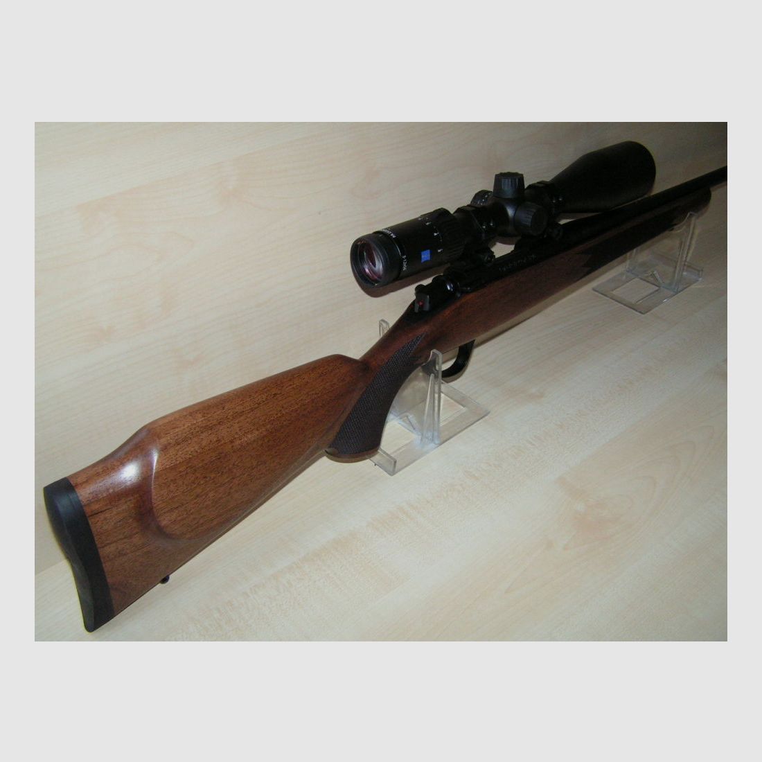 Bergara Linkssystem B14 Timber, Bild 1 von 6